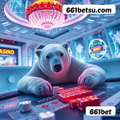 Requisitos sistema 661bet APK Android