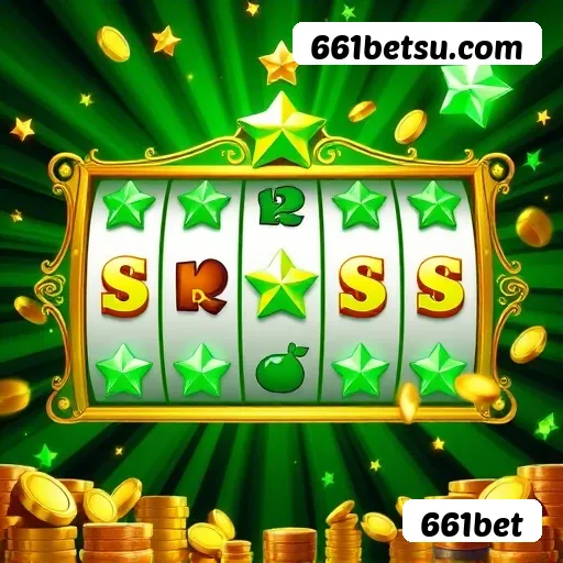 Notificações push 661bet app